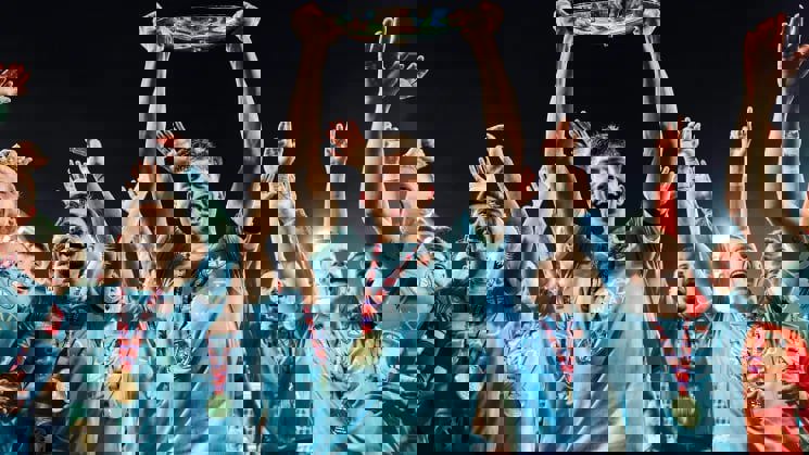 لاعب ملبورن سيتي ينتقل للدوري البلجيكي في صفقة أسترالية قياسية
