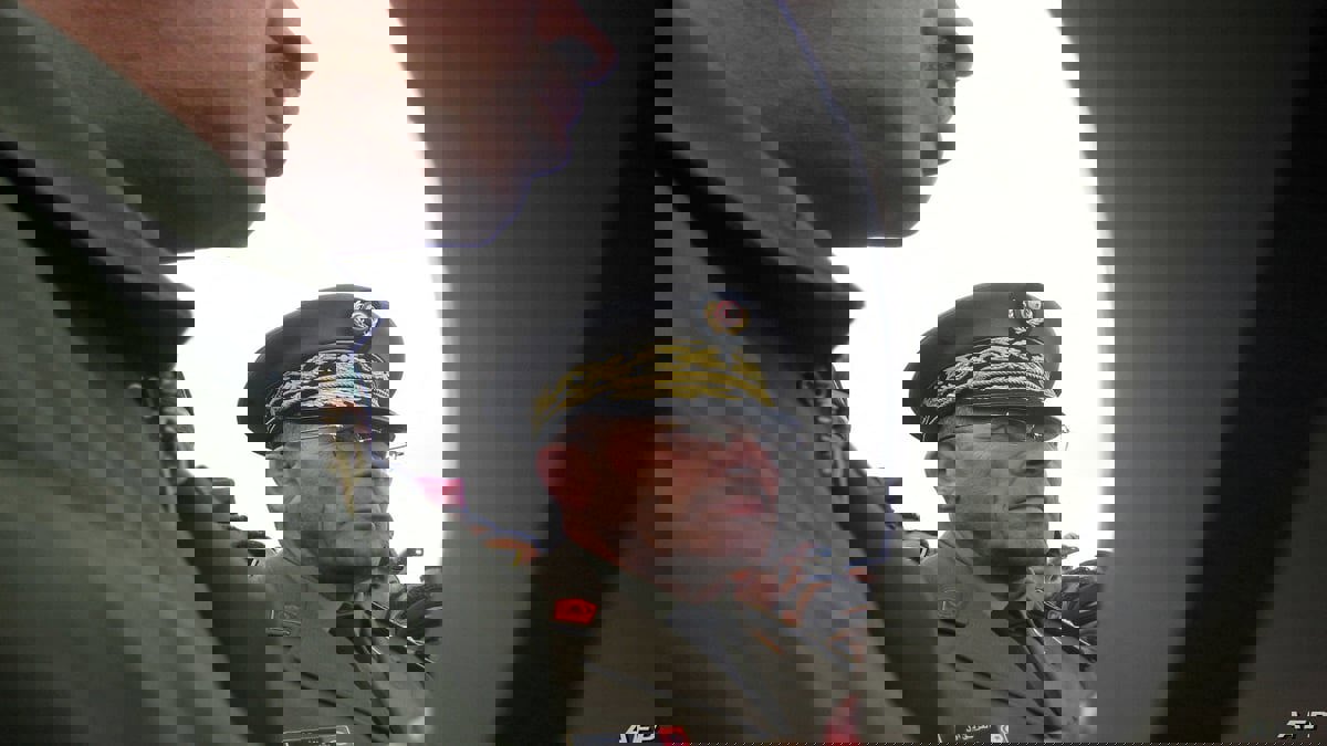 خلال محاكمته.. الجنرال رشيد عمار يكشف أسرارا جديدة عن الثورة التونسية