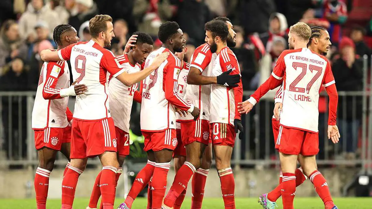 مفاجأة حول تفاوض الأهلي السعودي مع نجم بايرن ميونخ