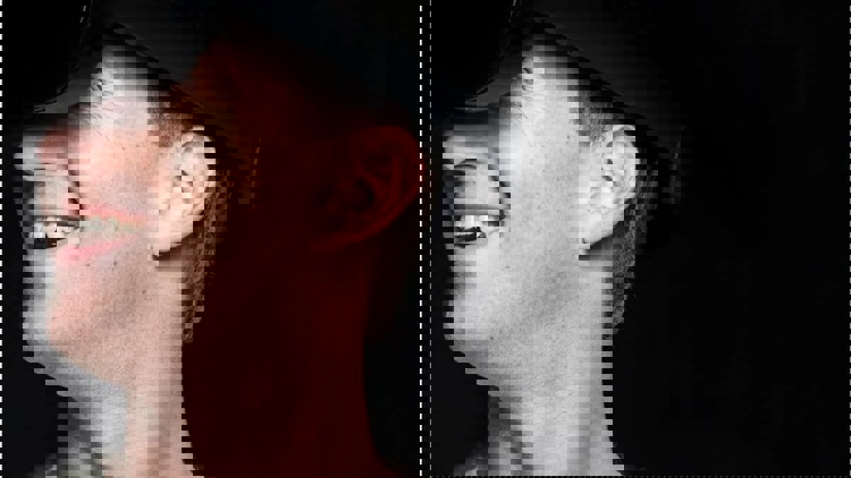 ميتا تكشف عن نظارة الواقع الافتراضي الجديدة في أكتوبر