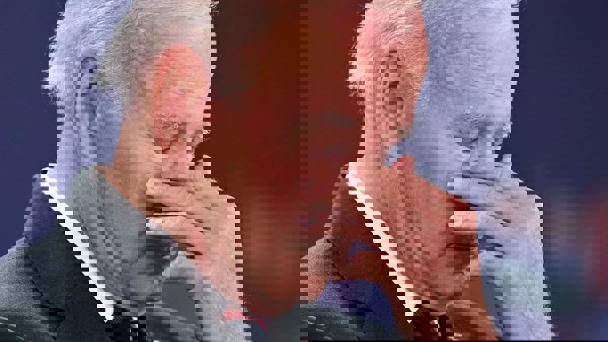 هل يدفع بايدن ثمن التضخم في أمريكا؟