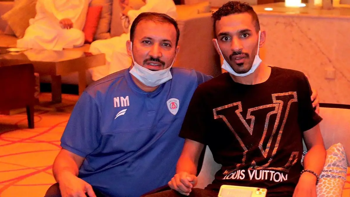 خالد الزيلعي: خسرت أموالي ولا أملك مسكنا ولا مصدر دخل (فيديو)