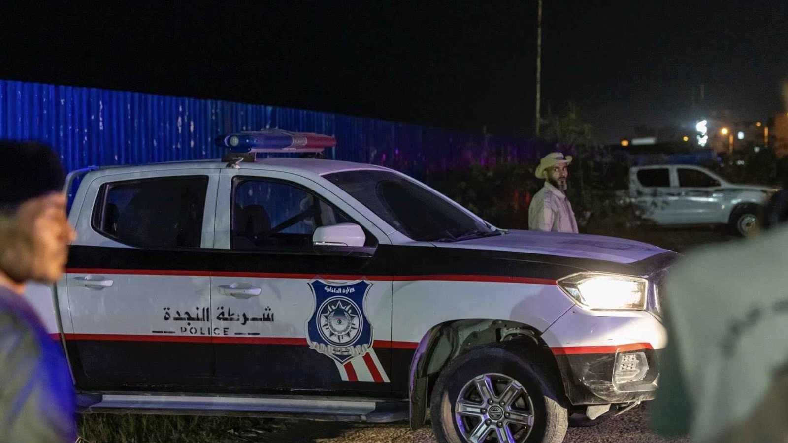 إحباط هجوم صاروخي استهدف مقر بعثة الأمم المتحدة في ليبيا