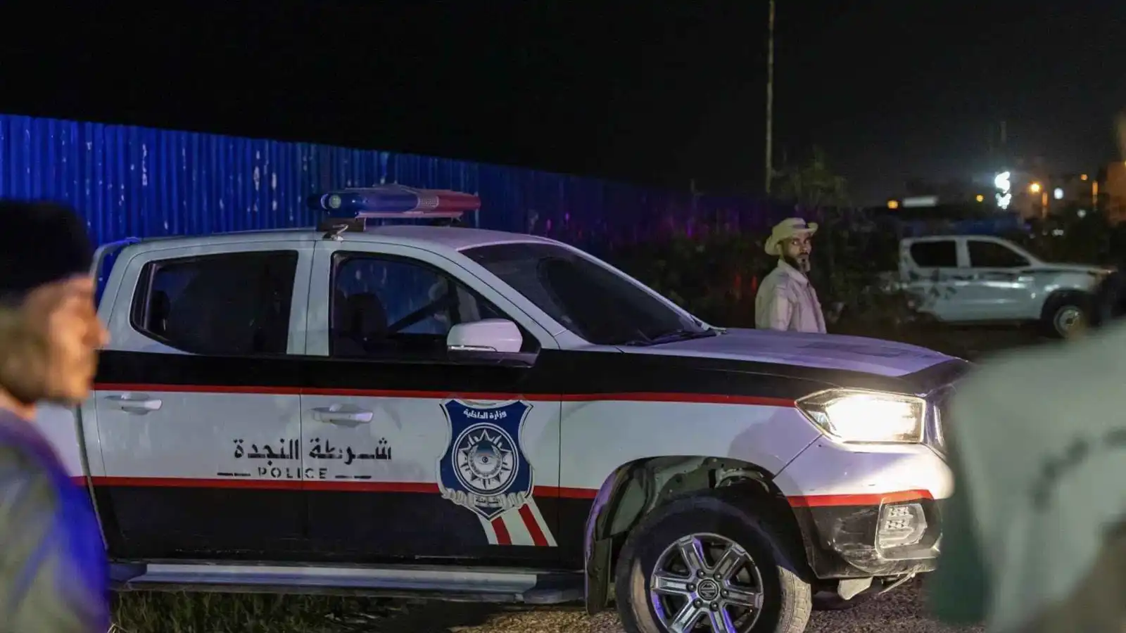 إحباط هجوم صاروخي استهدف مقر بعثة الأمم المتحدة في ليبيا