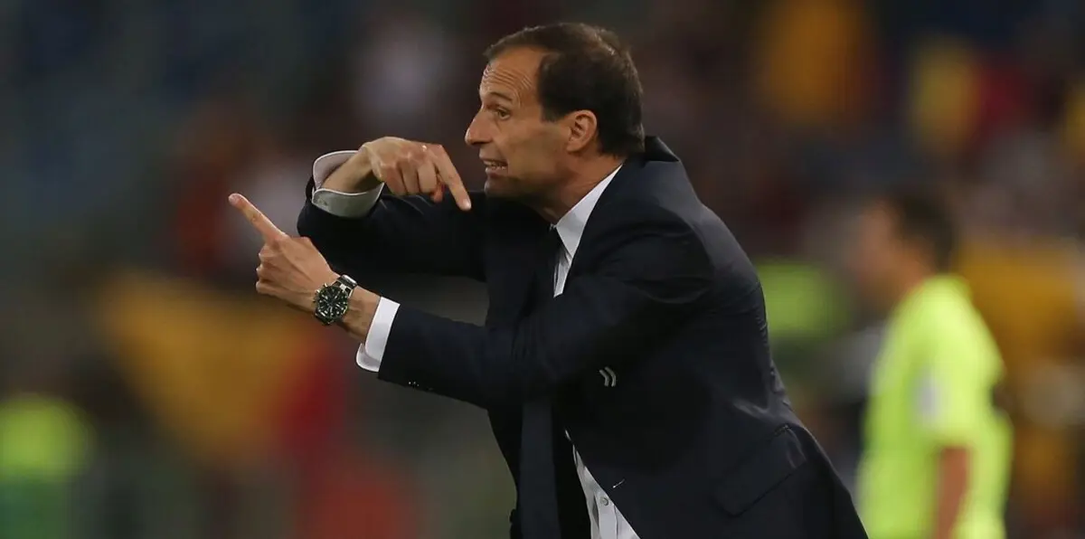 تقارير.. ريال مدريد يفاوض أليغري