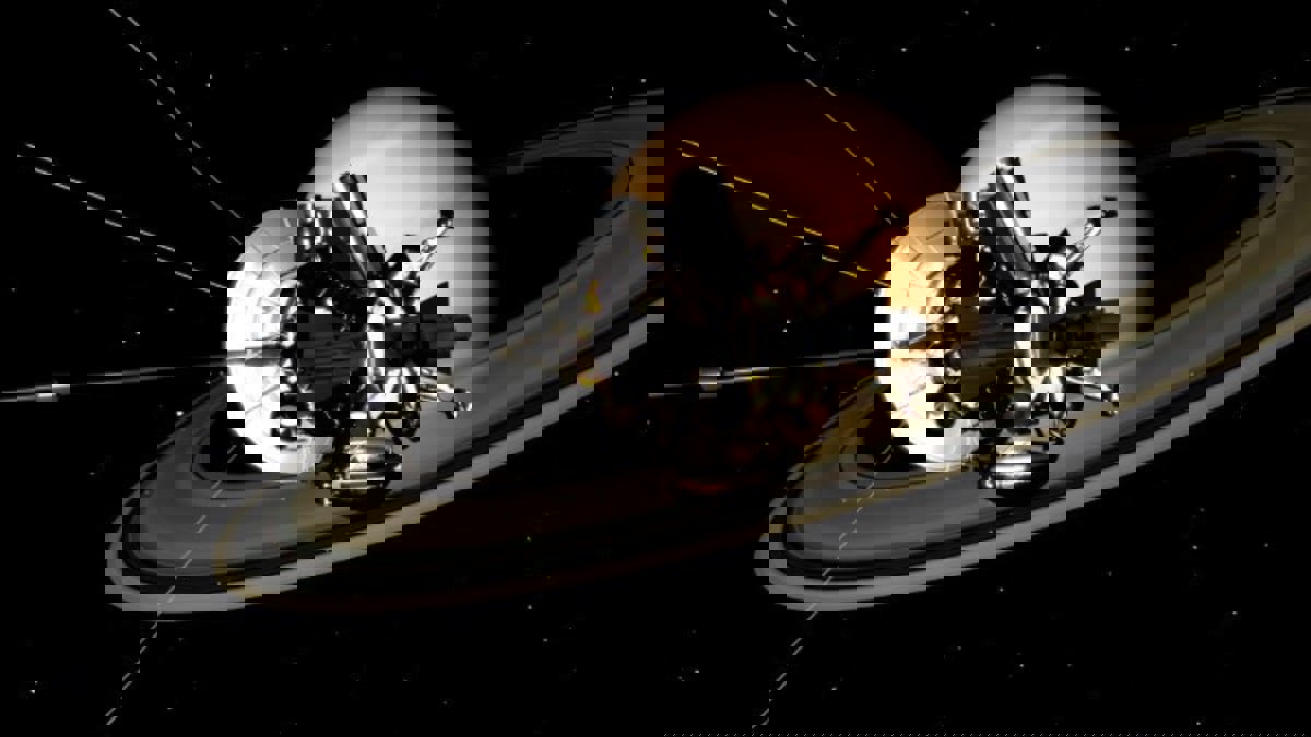 يمتلك "قلبا غامضا".. علماء يكتشفون معلومات مثيرة عن كوكب زحل