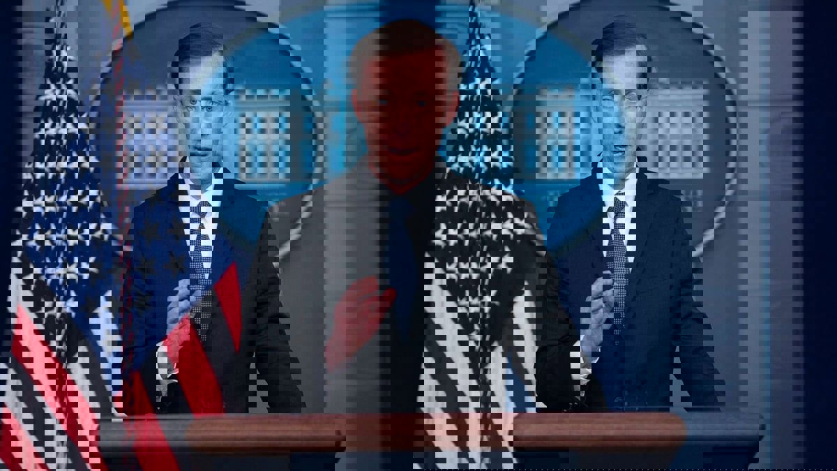 بعد قصف أربيل.. واشنطن: نعمل على دعم العراق بقدرات دفاع صاروخي