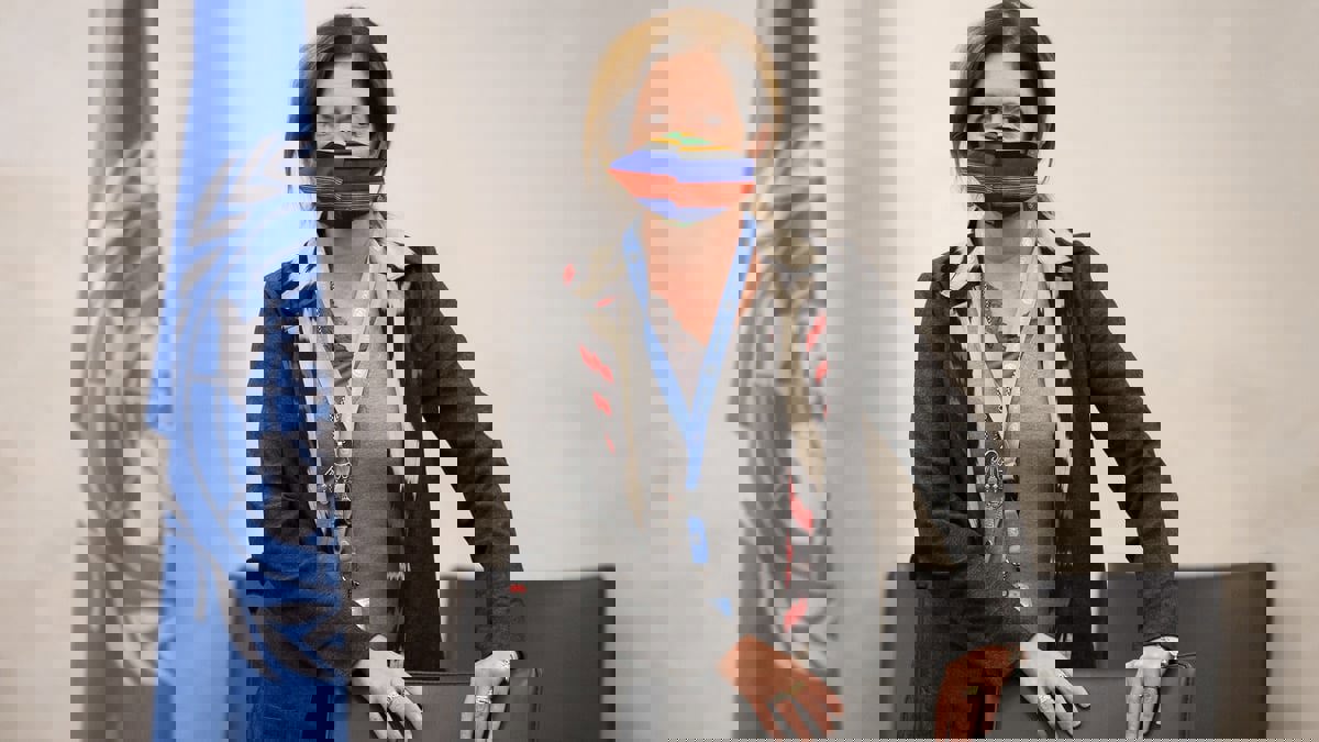 غوتيريش يعين دبلوماسية أمريكية لقيادة جهود الوساطة في ليبيا