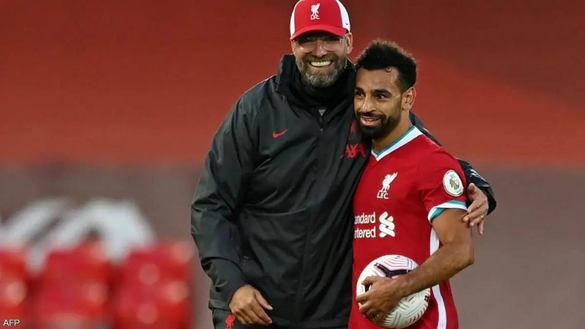 كلوب يرفض انتقاد محمد صلاح لحضور حفل زفاف شقيقه وإصابته بفيروس كورونا