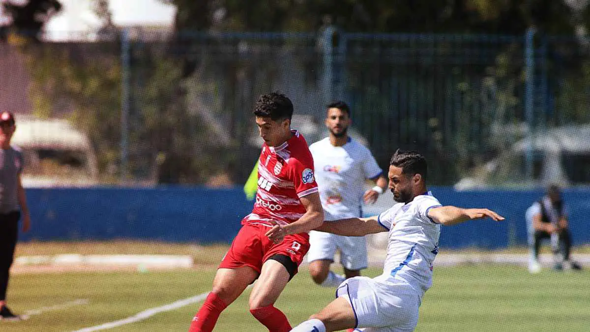 الاتحاد المنستيري يطرد الإفريقي من كأس تونس