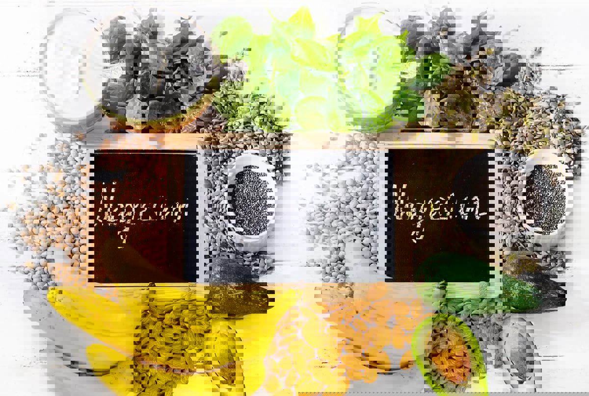 لتحسين النوم ووظائف الجسم.. كيف تستفيد من المغنيسيوم في تغذيتك اليومية؟