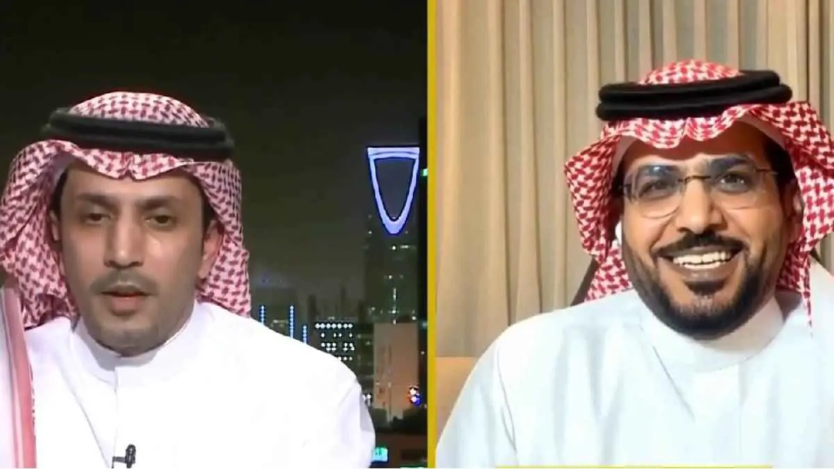 الهلال لا يعرف نظرية المؤامرة.. تعليق ناري من الزلال ورد الداوود (فيديو)