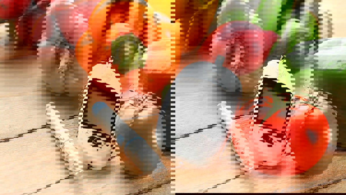 دراسة: جلوكوز الدم يدمر الجسم مثل الغلوتين 