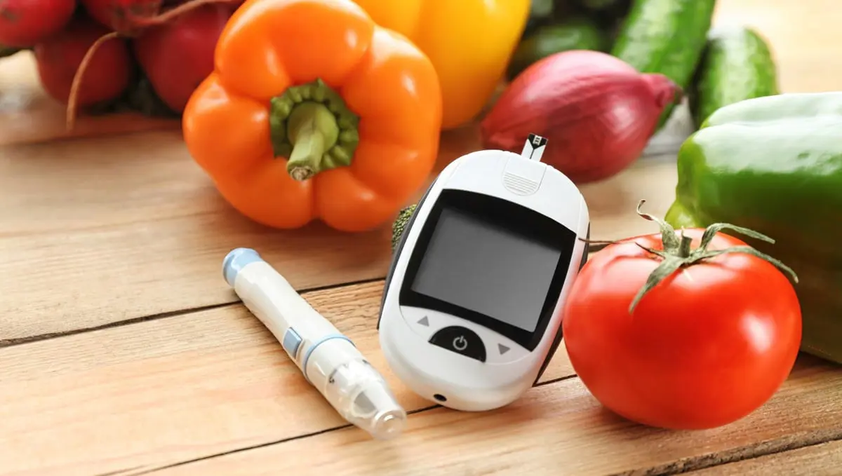 دراسة: جلوكوز الدم يدمر الجسم مثل الغلوتين 