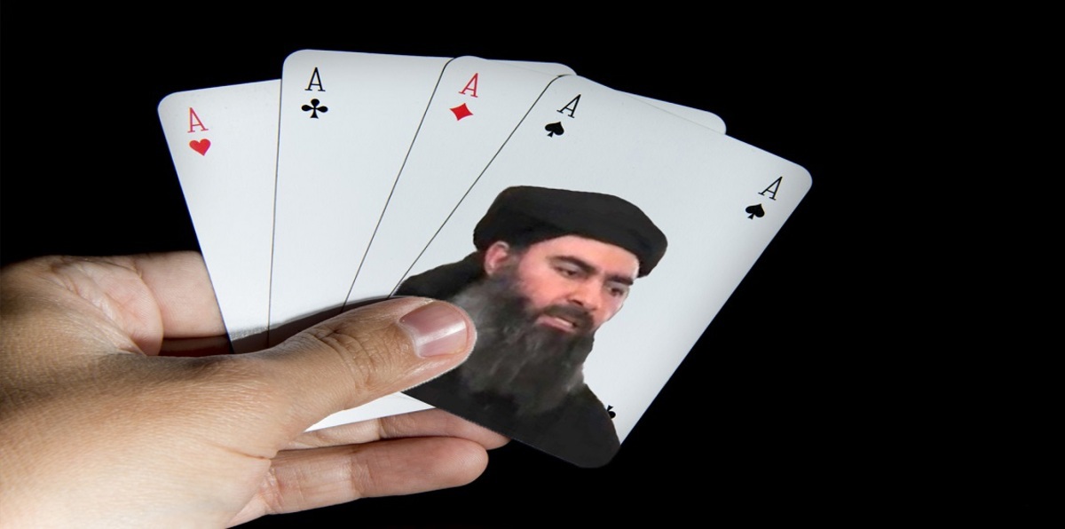 بعد تضارب الأنباء بشأن مقتله.. رواية جديدة عن مكان تواجد البغدادي