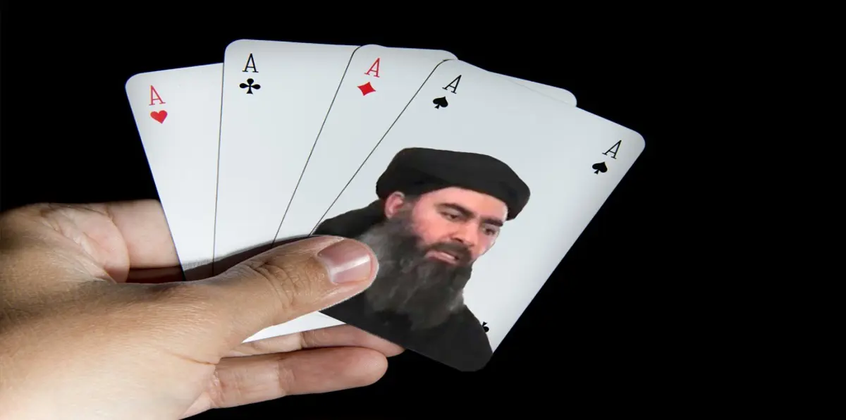 بعد تضارب الأنباء بشأن مقتله.. رواية جديدة عن مكان تواجد البغدادي