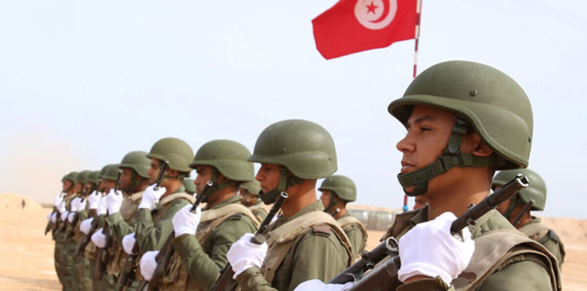 تونس ترسل تعزيزات أمنية كبيرة إلى الحدود مع ليبيا