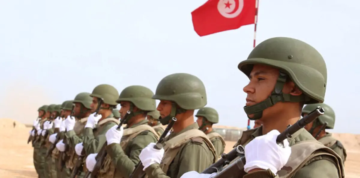 تونس ترسل تعزيزات أمنية كبيرة إلى الحدود مع ليبيا
