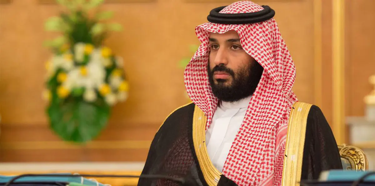 محمد بن سلمان يتقلد منصبًا جديدًا رفيع المستوى