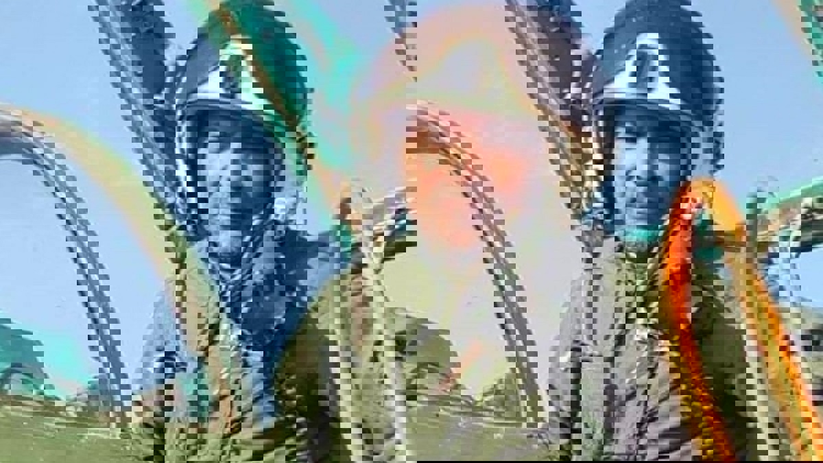 نشر صور الطيار الليبي يكشف عن هوية مطلوبين مرتبطين بداعش