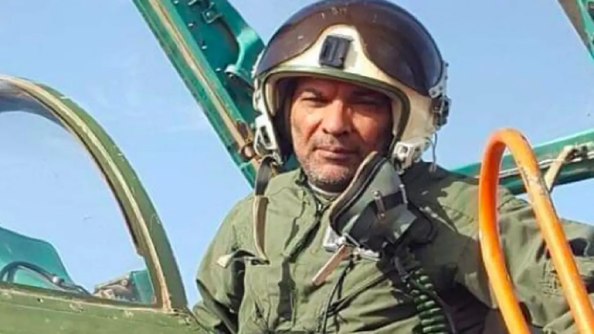 نشر صور الطيار الليبي يكشف عن هوية مطلوبين مرتبطين بداعش