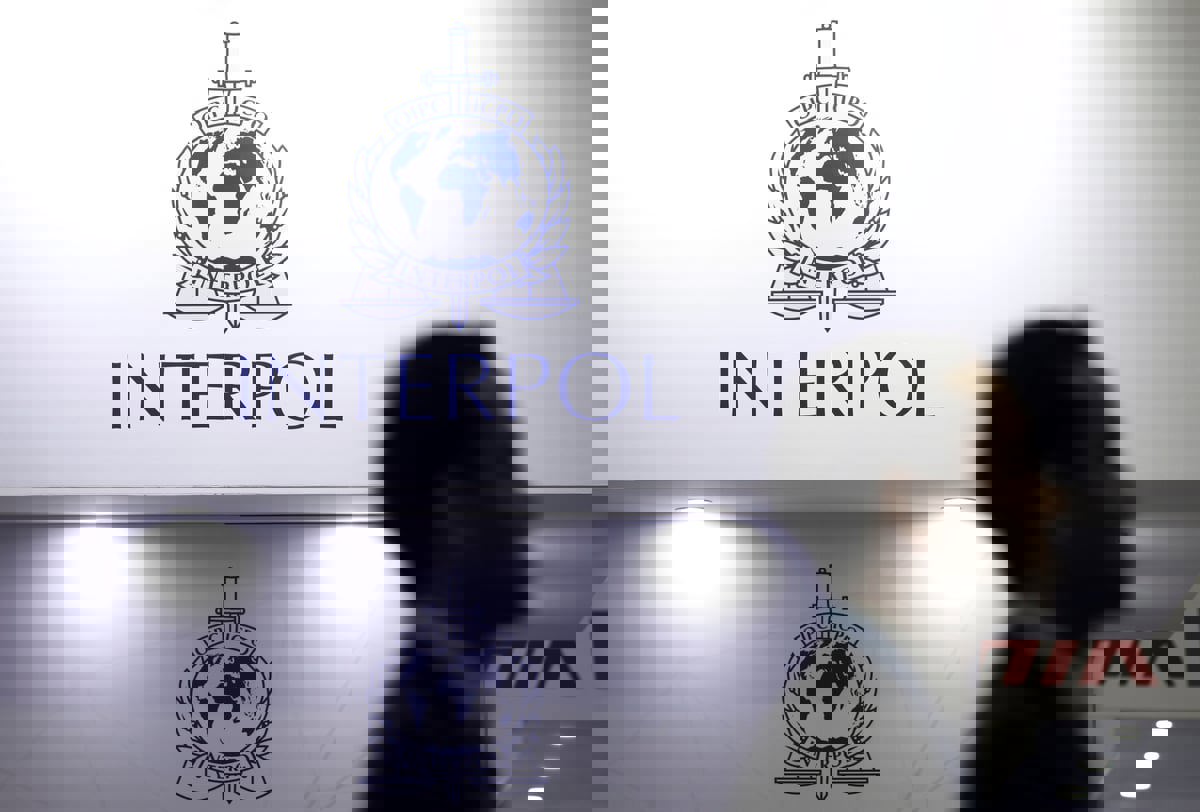 الإنتربول يوقف 219 شخصا في 39 دولة بتهمة الاتجار بالبشر