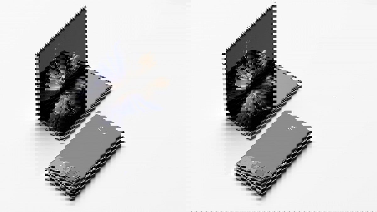 "شاومي" تطلق الجيل الثاني من هواتفها القابلة للطي