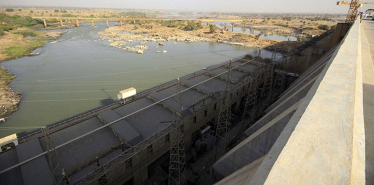 انطلاق مفاوضات سد النهضة بالخرطوم