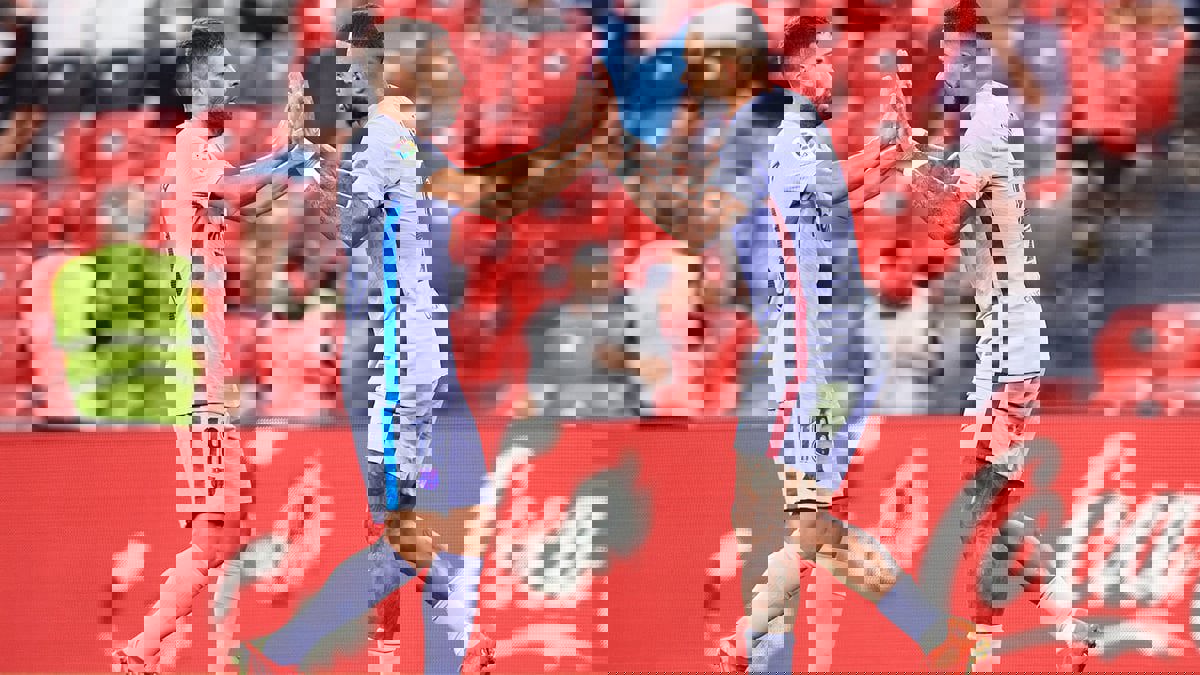 برشلونة يقتنص التعادل من أتلتيك بيلباو في الدوري الإسباني