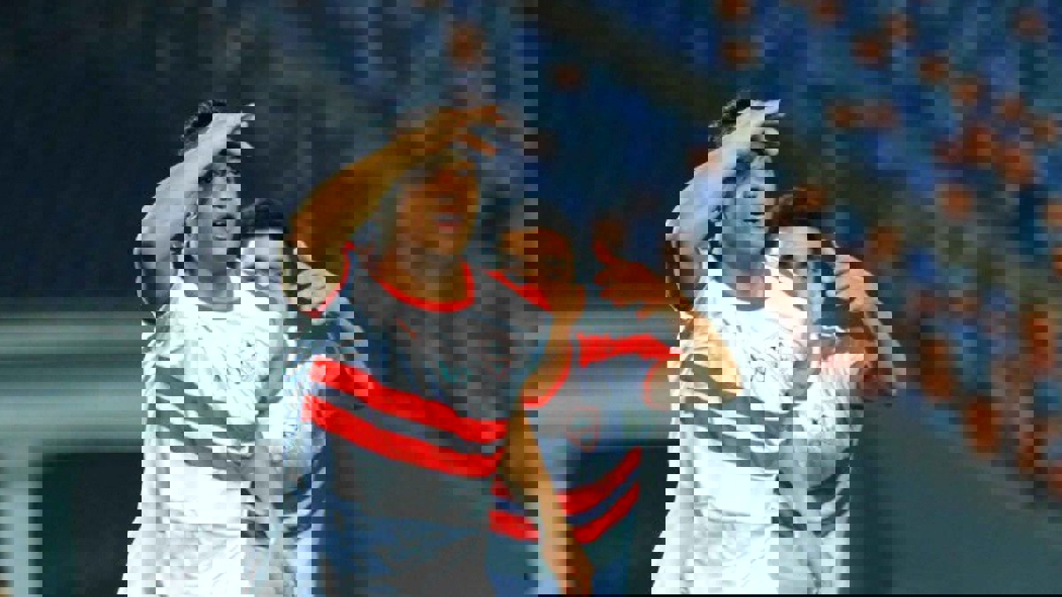 موجز أخبار الأهلي والزمالك: صفقة الشتاء الأخيرة حديث القلعة الحمراء.. ودوري الأبطال يحسم رحيل مصطفى محمد