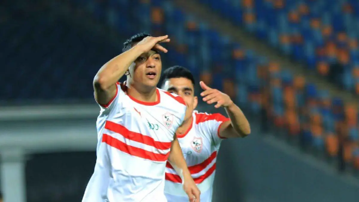 موجز أخبار الأهلي والزمالك: صفقة الشتاء الأخيرة حديث القلعة الحمراء.. ودوري الأبطال يحسم رحيل مصطفى محمد