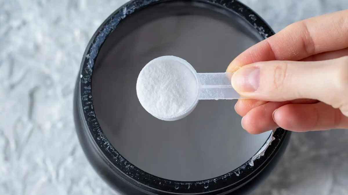 رغم ارتباطه بالرجال.. هل يحقق الكرياتين مكاسب صحية للنساء؟