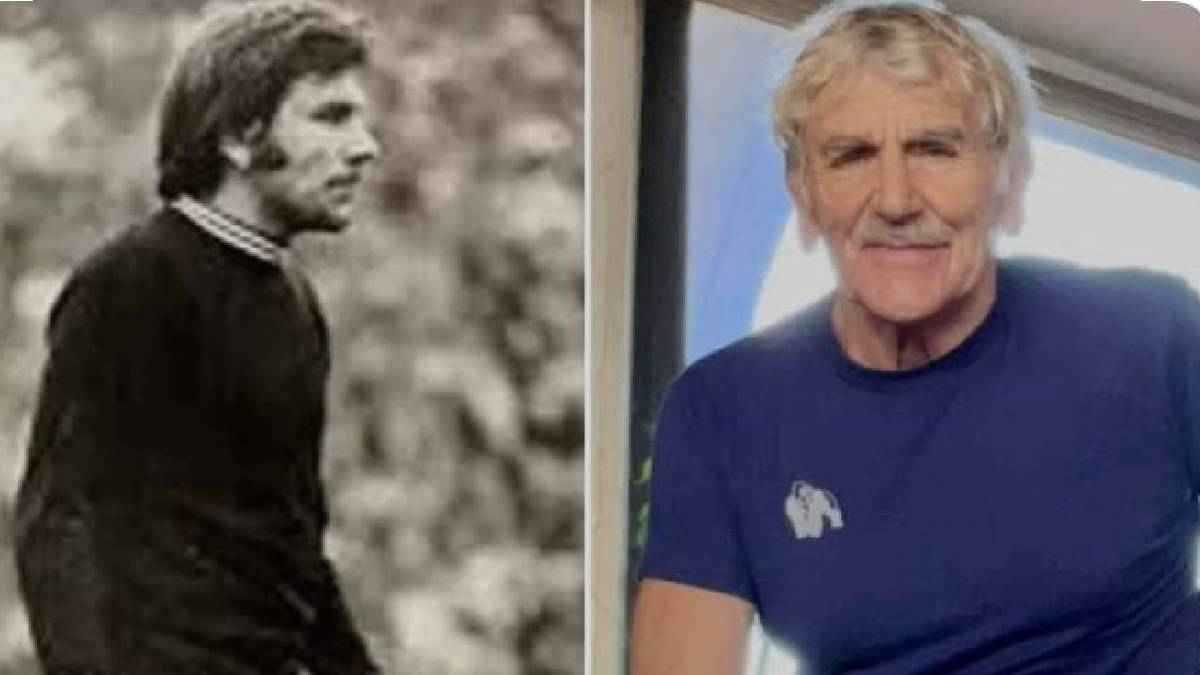 بعمر 83 عاما.. زميل مارادونا يعود للملاعب