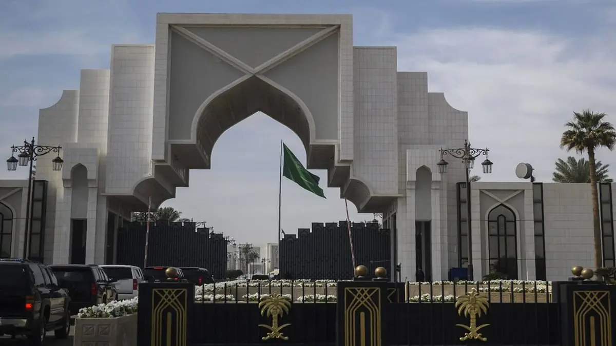 السعودية.. تشييع جثمان الأميرة دلال بنت سعود بن عبدالعزيز في الرياض