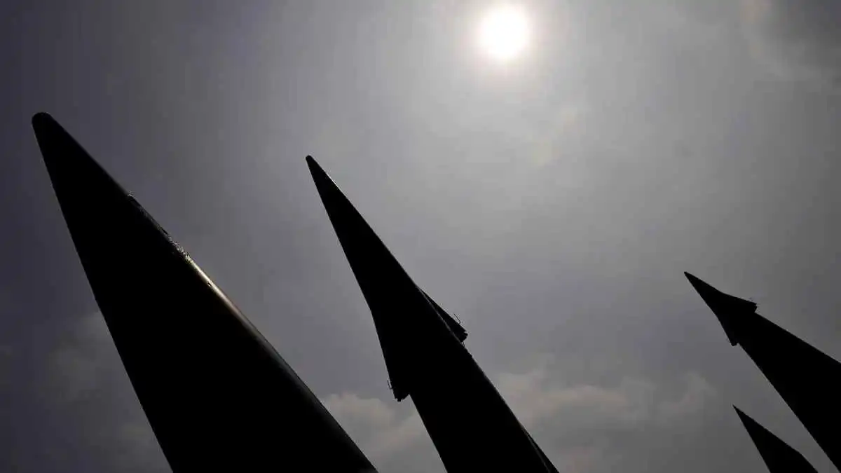 بعد "ستارت الجديدة".. سباق نووي محتمل في شمال شرق آسيا