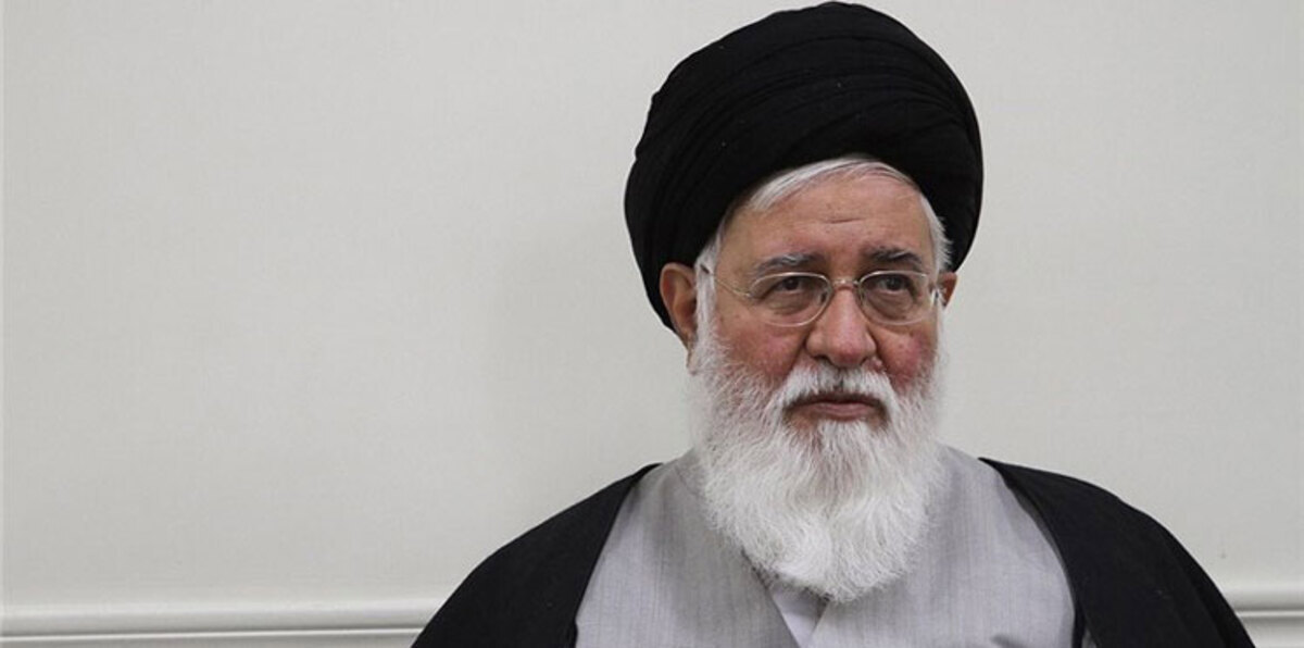 ممثل خامنئي: أنا أحب الفن وأستمع للموسيقى