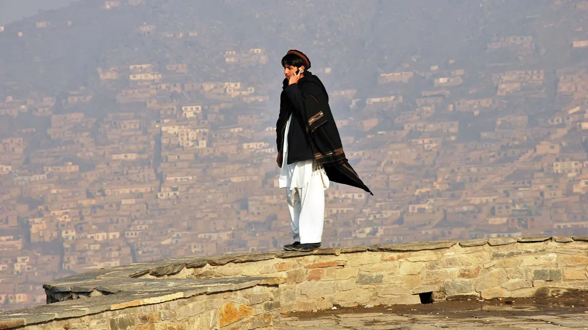 البيت الأبيض: تحقيق تقدم في المباحثات الأمريكية بشأن السلام في أفغانستان