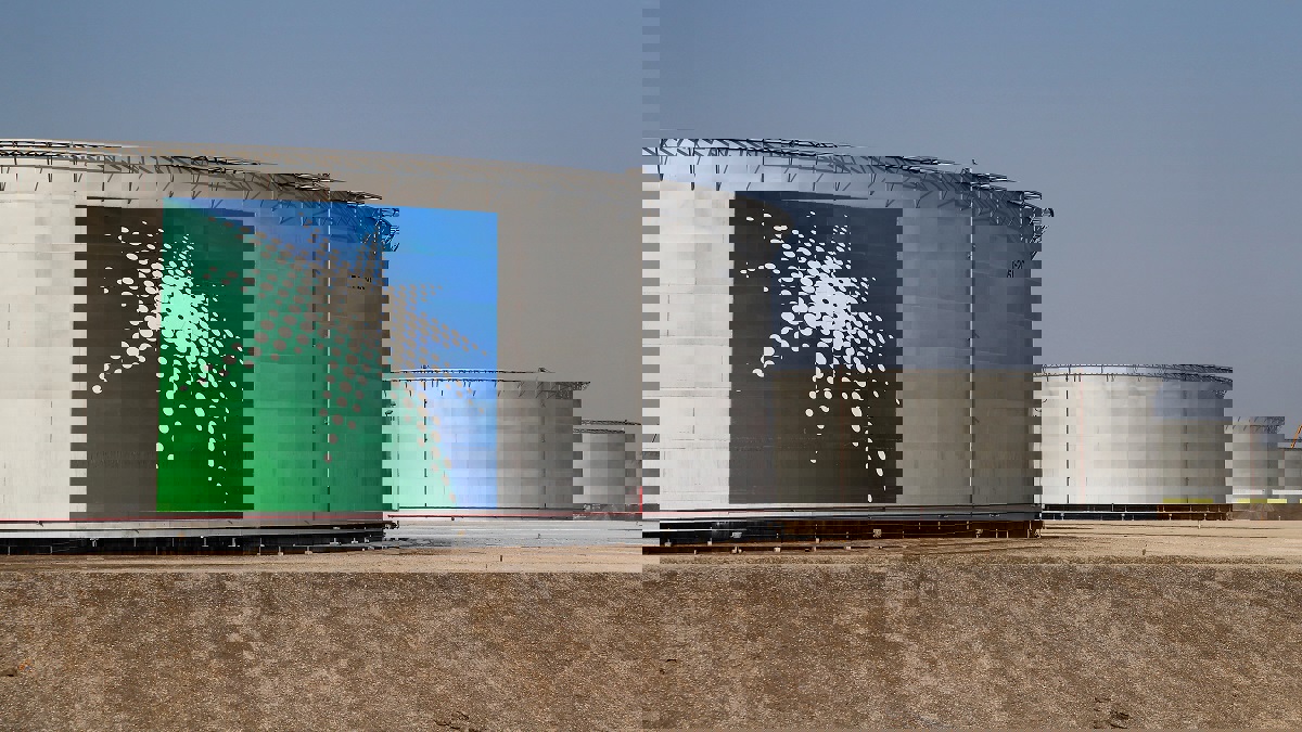 "أرامكو" تعلن حصولها على الموافقة على تطوير حقل غاز الجافورة