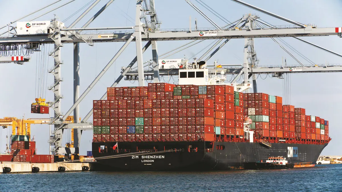 انخفاض صادرات إيران إلى كوريا الجنوبية بنسبة الثلثين