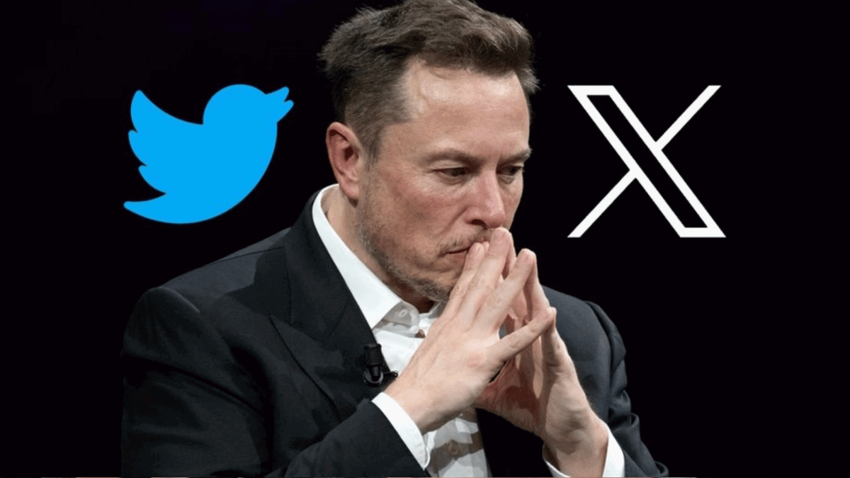 وداعًا للطائر الأزرق.. "تويتر" يتحول رسمًيا إلى (X)