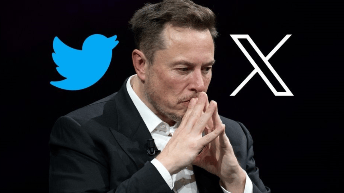 وداعًا للطائر الأزرق.. "تويتر" يتحول رسمًيا إلى (X)