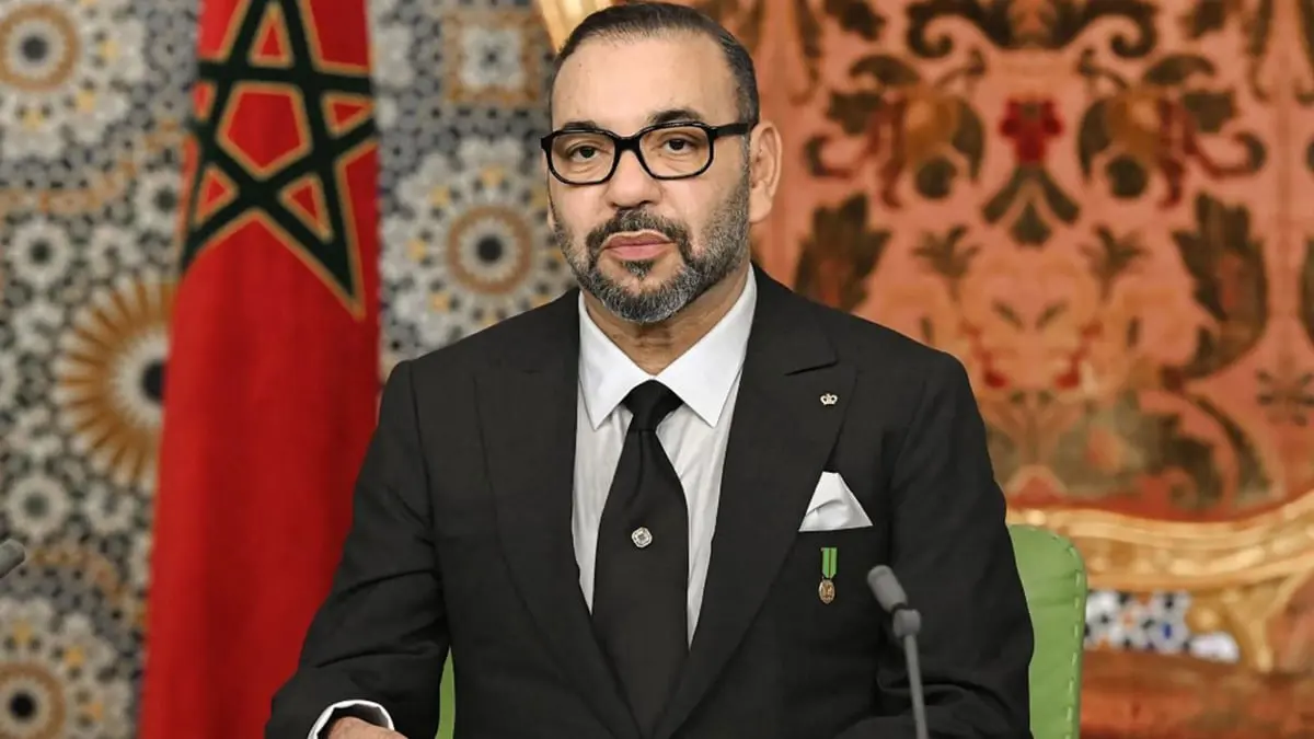 بعد إلغاء حفل الولاء.. المغاربة يبايعون ملكهم رقميا