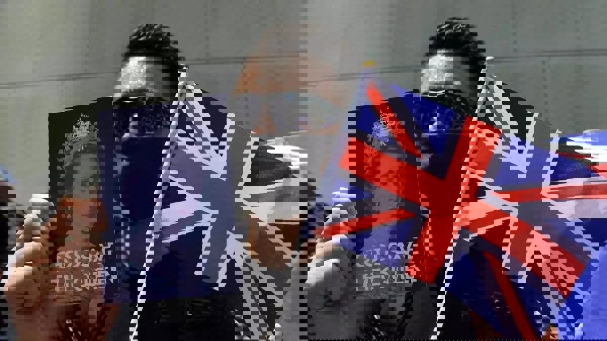 بريطانيا تستدعي سفير الصين بسبب قانون هونغ كونغ