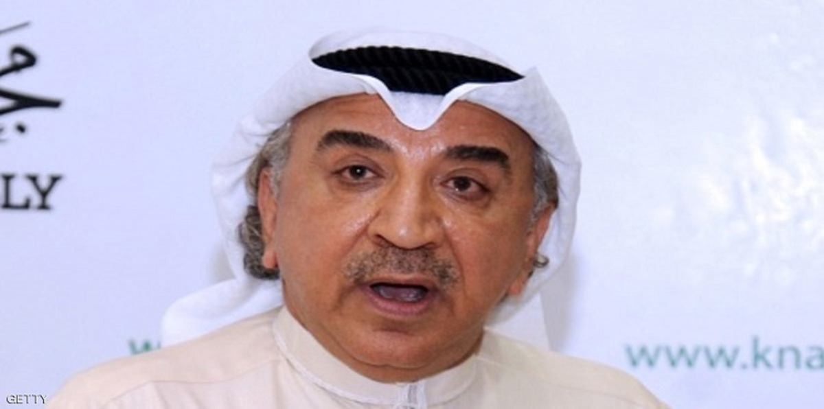 حبس النائب الكويتي دشتي 31 عاماً في 5 قضايا