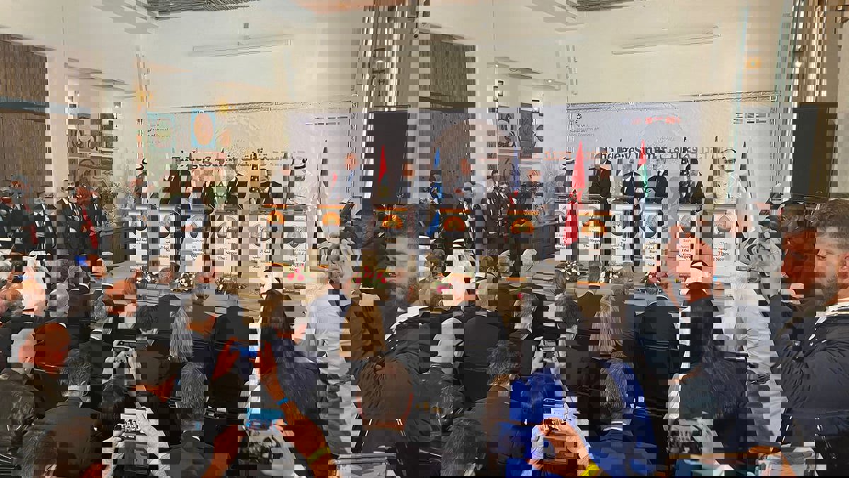 لابيد: قمة النقب ستصبح منتدى سنويا.. والاجتماع كان "رسالة قوية" لإيران