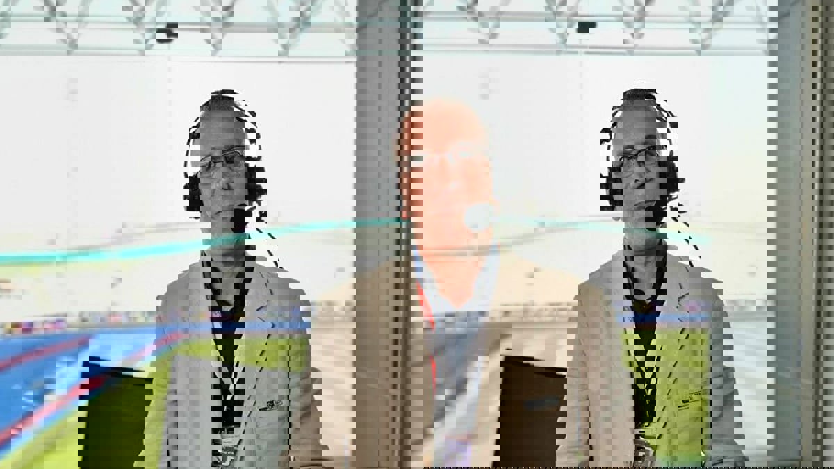 أول تعليق من حفيظ دراجي بعد تعرضه لوعكة صحية