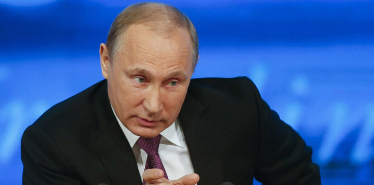 في انتظار قرار بوتين