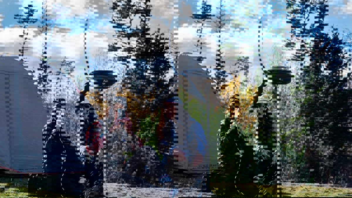 ابتكار جهاز محمول لتوليد الكهرباء من طاقة الرياح