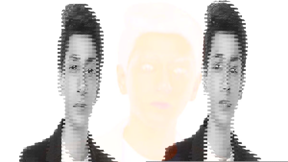 ريان جيلر يكشف سر بكائه الدائم