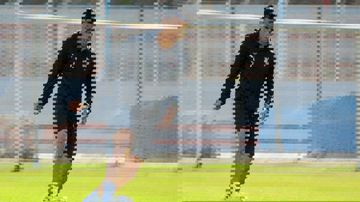 تقارير: سانت إيتيان الفرنسي يتخذ خطوات جديدة لضم مصطفى محمد